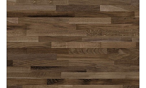 Столешница KronoSpan K092 FP Дуб Портерхаус Темный 1U R3,3 4100х600х38 мм влагост.