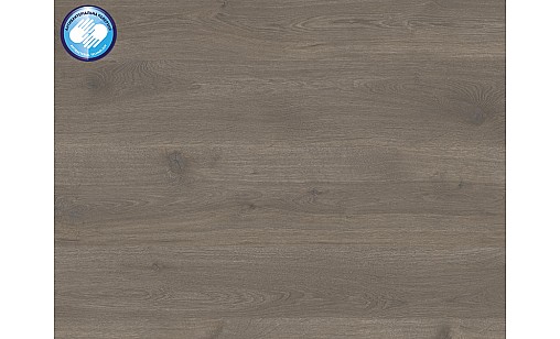 Пластик торцювальний SWISS KRONO 4431 OV Дуб Попільний антибакт. 4100х41х0,5 мм без клею