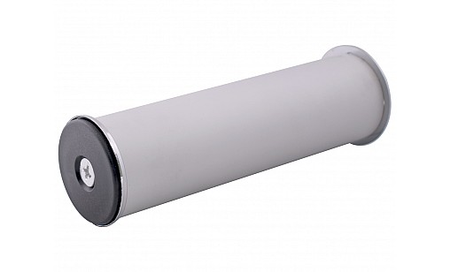 Ножка регулируемая DA 11/180 AL/G2 Алюминий / Хром ДС ЕвроЛайн Ножка регулируемая DA 11/180 AL/G2 Алюминий / Хром ДС ЕвроЛайн