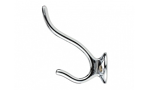 Гачок DW 49 G2 Хром ДС СтандартЛайн