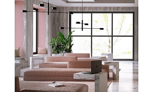 ДСП KronoSpan K531 AD Каштан Арвадонна Каменный 2800х2070х18 мм ДСП KronoSpan K531 AD Каштан Арвадонна Каменный 2800х2070х18 мм