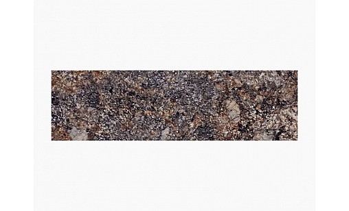 Пластик торцовочный LUXEFORM S054 Гальяно 3050х26х0,5 мм без клея