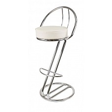 Стілець ZETA PLUS HOKER chrome V-18