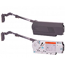 Механизм подъёмный Bi-fold Light Графит