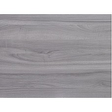 Стільниця LUXEFORM S938 Грейвуд бекинг пластик білий 1U R3 4200х600х18 мм