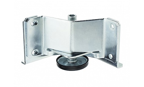 Опора регульована кутова 50x69x69мм MAXBZ03 (400кг) 104-39-03-403