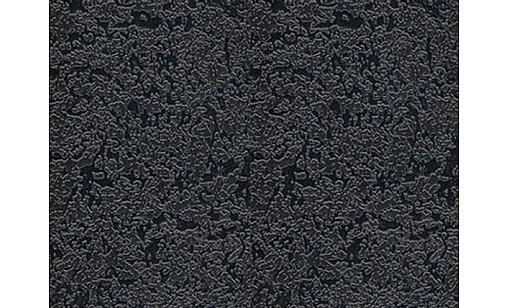 Плинтус L015 Платиновый черный 4,2 м 118 (98104) LUXEFORM