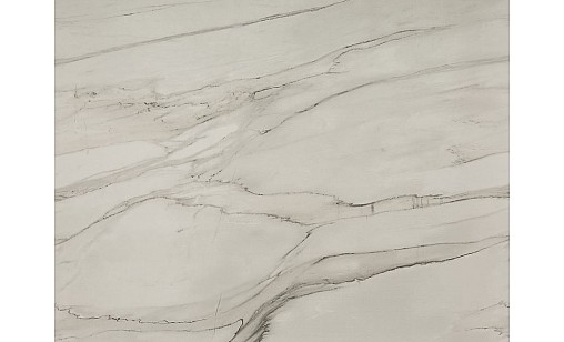 Компакт-плита LUXEFORM SP803 Мармур Атлас / чорне ядро 4200х649х12 мм