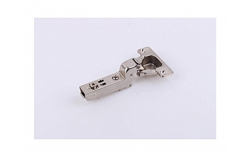 Завiса INVO внутрішня з доводчиком 48 мм (10100532) Samet