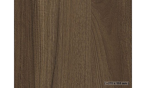 ДСП горіх Пацифік табак 18мм 2,80х2,07 Н4 Н3702 ST10 Egger