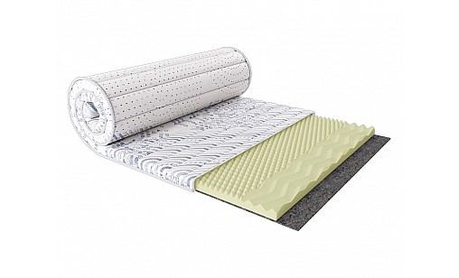 Міні-матрац SCANDI HORTEN 1200*1900 ЕММ