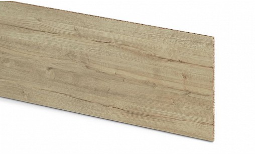 Стінова панель LUXEFORM L152 Дуб Бірмингем 3050х1200х10 мм