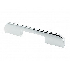 Ручка DN 50/128 G2 Хром ДС ОптимаЛайн