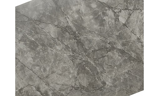 Стіл обідній Philip1600(2200)*900*750 Baolai Grey Gllossy