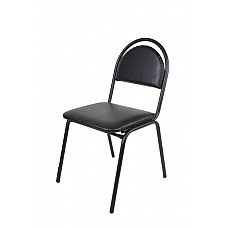 Стул SEVEN black V-4