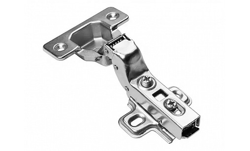 Завiс внутрішній з дотягом LIGHT PLUS  ZM-FCHC07BEO GTV