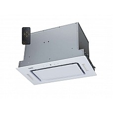 Витяжка VENTOLUX PUNTO 60 WG (1200) TRC