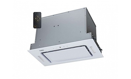 Витяжка VENTOLUX PUNTO 60 WG (1200) TRC