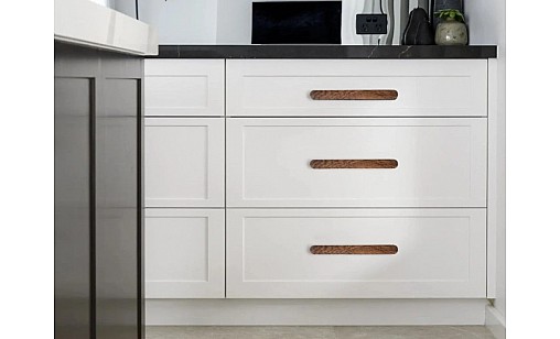 Ручка дерев'яна Fungo 500*30*20