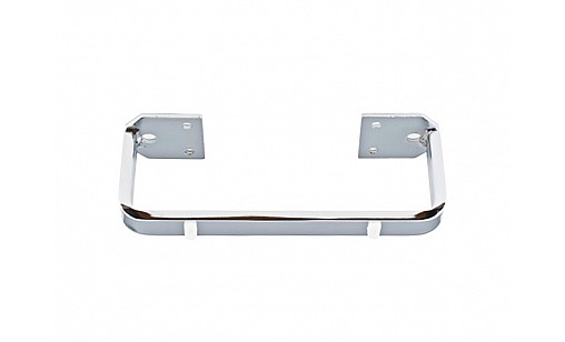 Ніжка для м'яких меблів NZ 55/75 G2 Хром