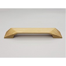 Ручка деревянная BRI 150/160 ясень HONEY