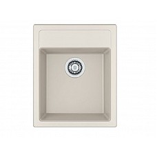 Мойка Franke 114.0498.002 SID 610-40 маскарпоне