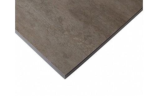 Компакт-плита FunderMax 0540 FH Aristo / чорне ядро 2040х1300х12 мм