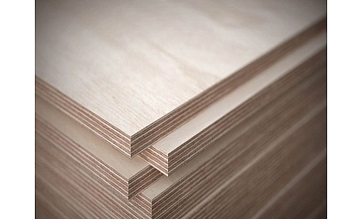 Фанера ФСФ Эко Лес шлифованная 2500х1250х18 мм 3/4 (CP/C) Ш1