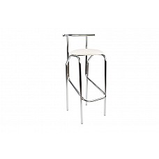 Стілець JOLA hoker chrome V-18