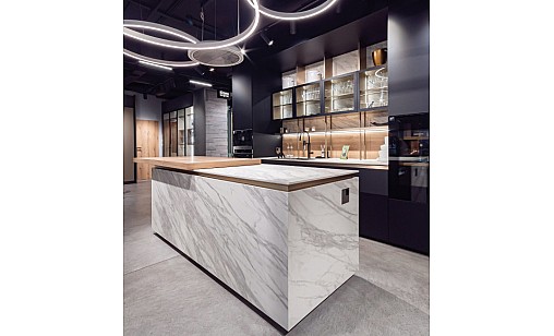 Стільниця K023 SQ Венато 1U R3.3 вологостійка Kronospan Стільниця K023 SQ Венато 1U R3.3 вологостійка Kronospan