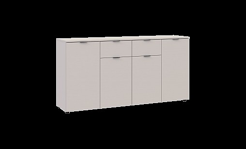 Комод ASTI-7 Кашемір