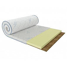 Міні-матрац SLEEPFLY FLEX KOKOS  2в1  1500*1900 ЕММ