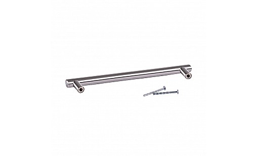 Ручка DR 11/160 SS Сталь ДС ЄвроЛайн