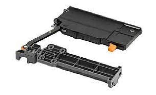 Механизм SOFT CLOSE PUSH TO OPEN для направляющих MS PRO PB-2IN1-MOTION GTV