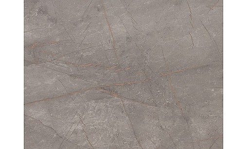 Компакт-плита LUXEFORM L148 Мрамор Толедо / черное ядро 2097х649х12 мм