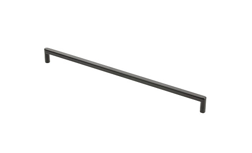 Ручка NYXA 320 мм Черный матовый UZ-NYXA-320-20M GTV