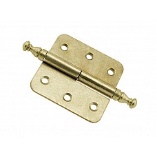 ZS 10 Петля декоративная G-341 Золото