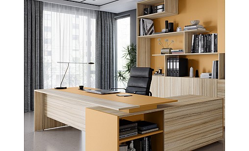 ДСП KronoSpan 8995 SN Коко Боло 2800х2070х18 мм