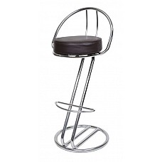Стілець ZETA PLUS HOKER chrome V-3