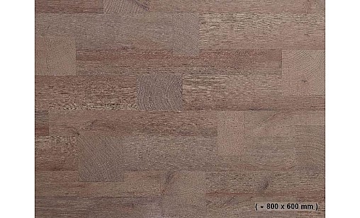 Кутовий елемент LUXEFORM L142 Дуб Мозаїка Золотий 1U R6 900х900х38 мм вологост.