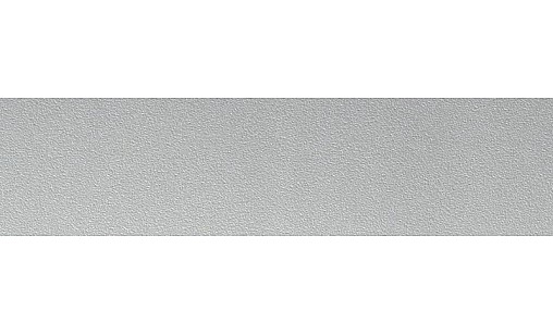 Кромка АБС 23/2 мм HD 29509 Серебо Шагрень (PE 101) Hranipex