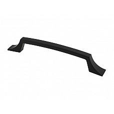 Ручка DL 41/320 BLK-RM Черный Матовый ДС СтандартЛайн