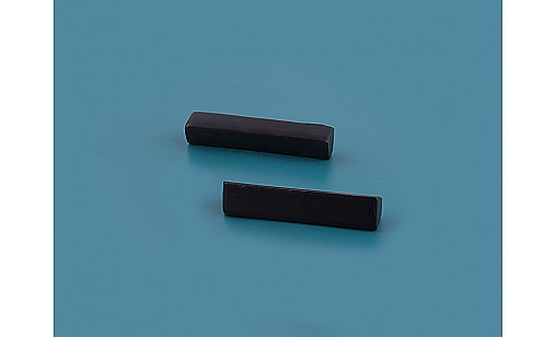 Палочка-воск синяя тёмная 140