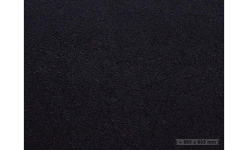 Столешница LUXEFORM L015 Платиновый Черный 2U R6 3050х700х28 мм