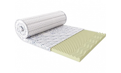 Міні-матрац SСANDI VIKING  900*2000 ЕММ