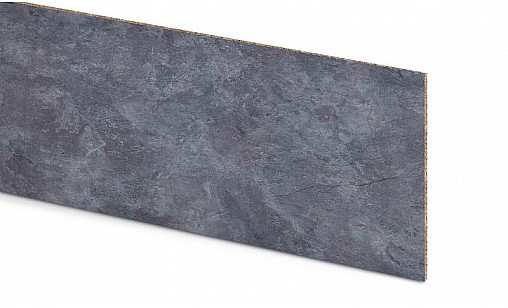 Стінова панель LUXEFORM S521 Селена бекинг пластик білий 3050х600х10 мм