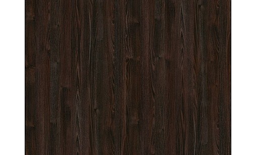 Пластик HPL EGGER H1199 ST12 Дуб Термо Чёрно-Коричневый 2800х1310х0,8 мм