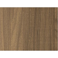 Фасад ДСП Q-Touch 6424 Noce Athens Матовий (Двосторонній) 18 мм - Sagade AGT Skin
