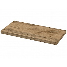 Полка Gina 680*300*32 Дуб Тахо