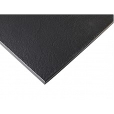 Компакт-плита 0080 SX Чорний / чорне ядро 4100*640*12 Fundermax